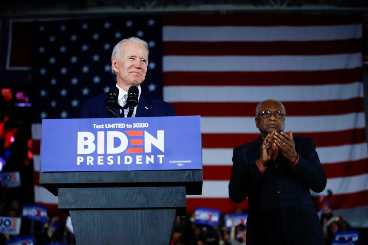 DNC votes to make South Carolina first nominating state.