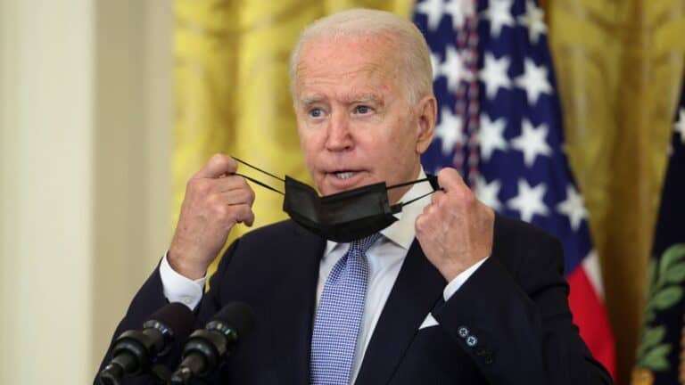 President Biden to end COVID-19 emergencies in May.