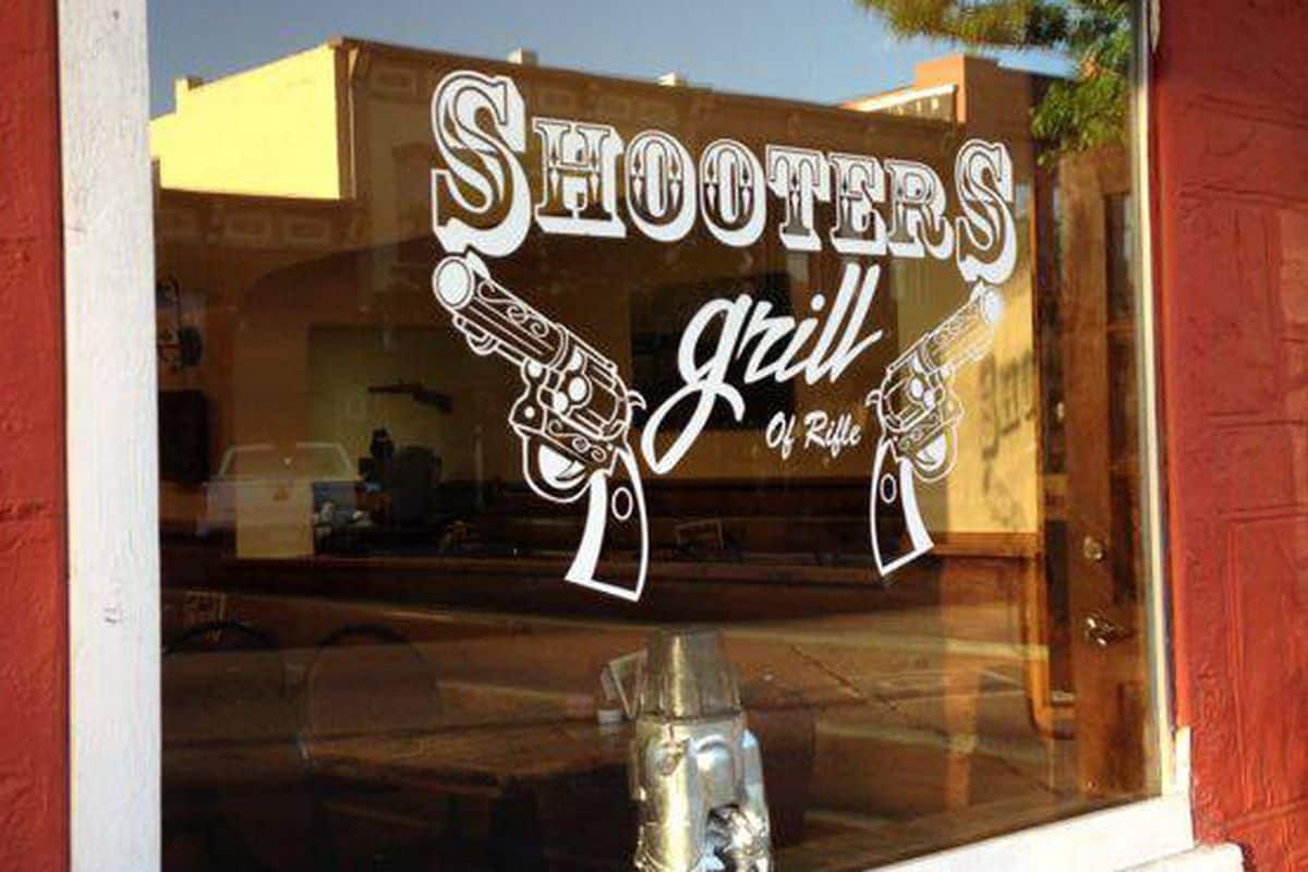 Lauren Boebert's gun-themed restaurant to be replaced by Mexican restaurant.