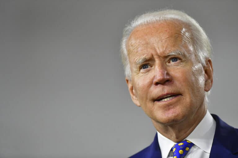 FBI searches Biden’s home amid classified documents probe.