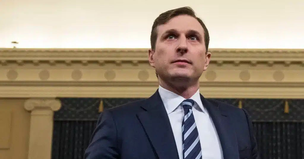 NY Dem. slams Jim Jordan's attempts to "weaponize Congress to obstruct" Bragg's investigation with NYC hearing.