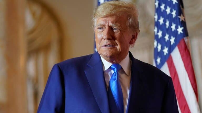 Trump slams Biden and Hawaii governor’s response to Maui wildfire.