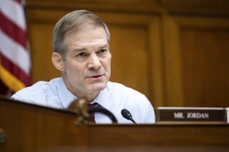 Ohio newspaper publishes letter calling Jim Jordan the “worse human being to have in a leadership position”