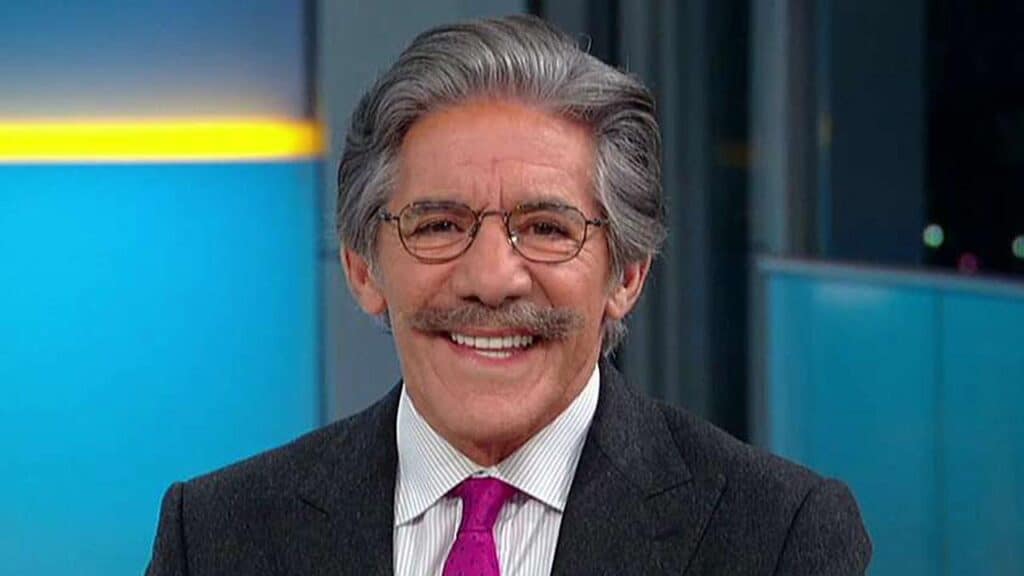 Fox News' Geraldo Rivera predicts Republicans are "going down in 2024."