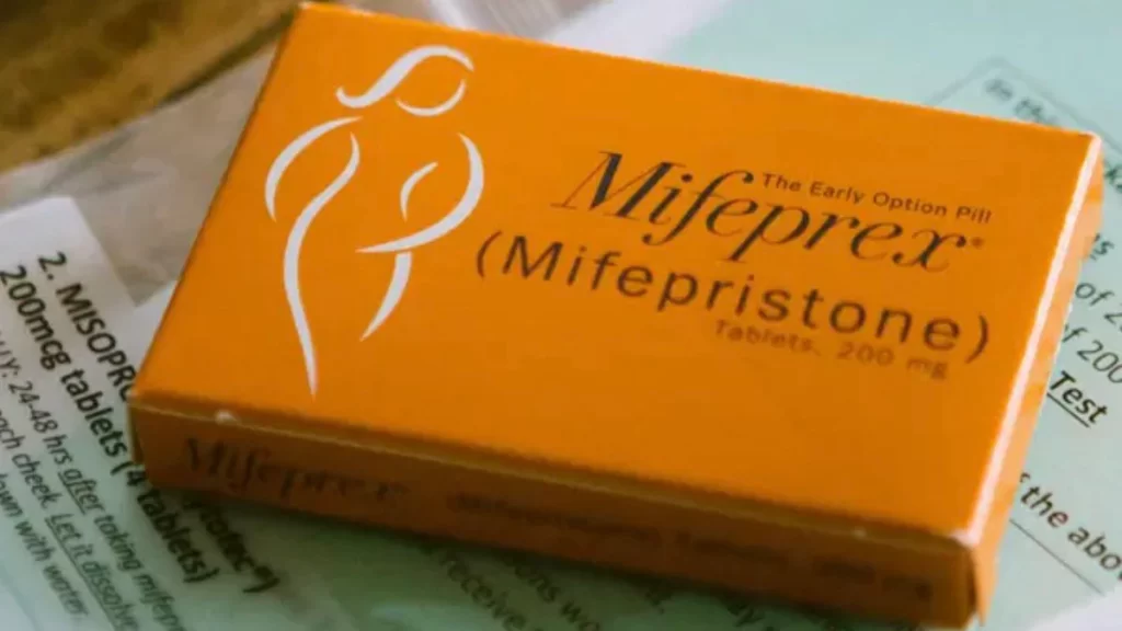 Texas judge suspends FDA approval of abortion pill.