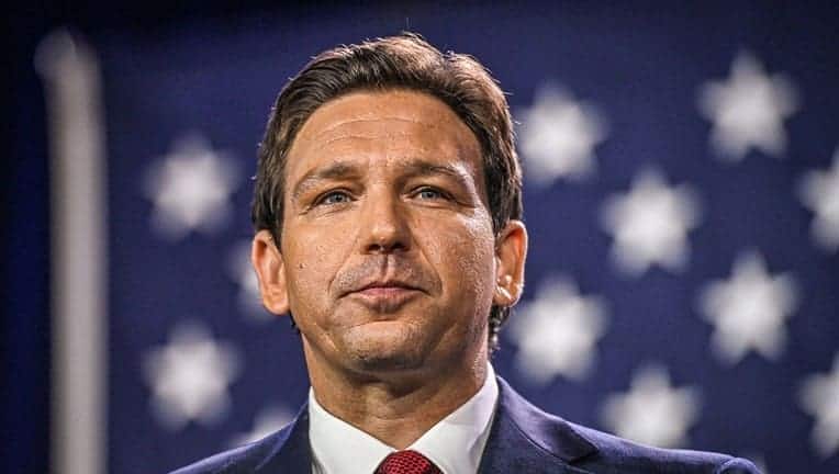 Suspended Florida prosecutor calls DeSantis a "weak dictator"