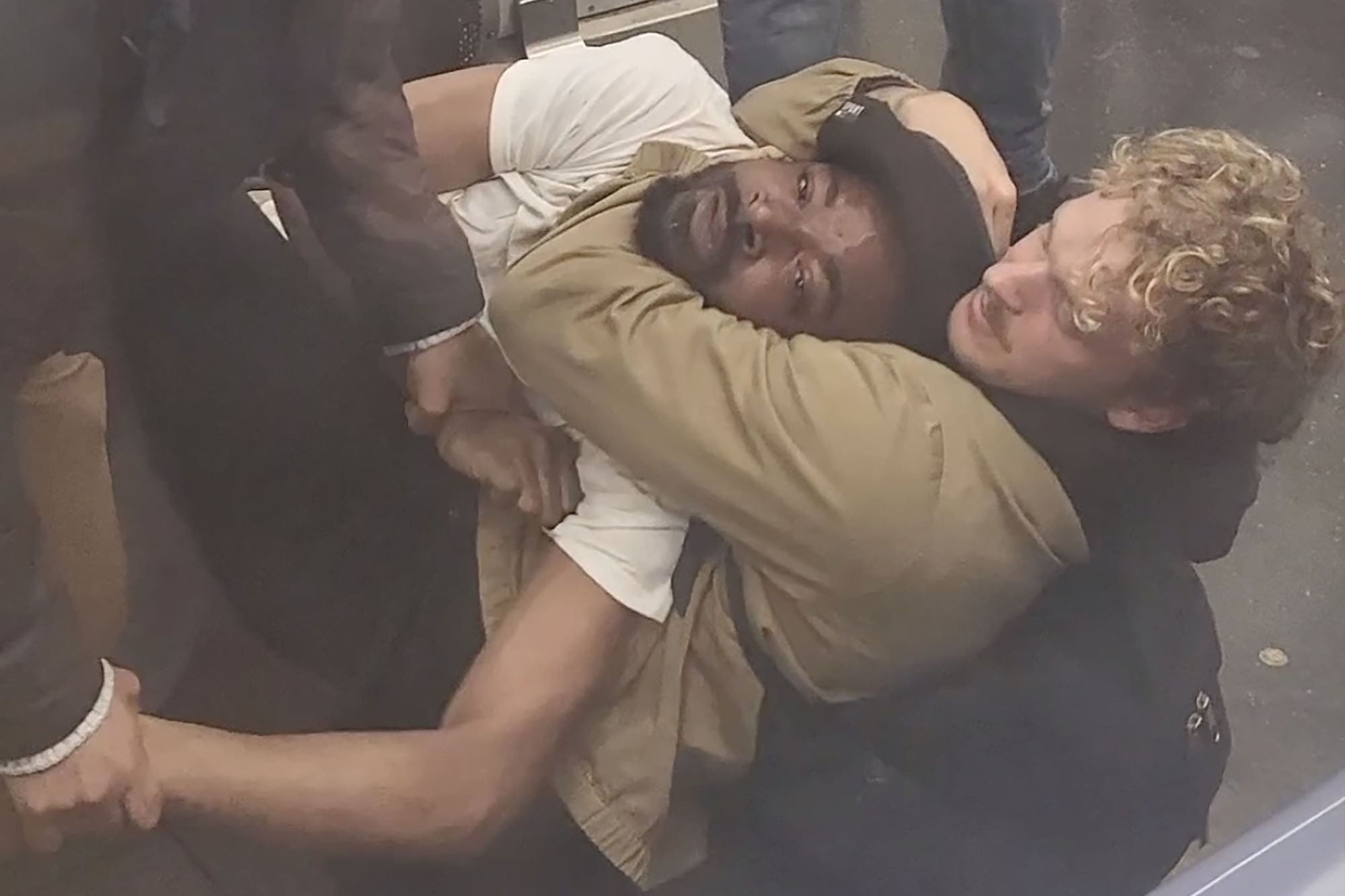 Christian crowdfunding site raises $400k for former Marine who placed Jordan Neely in a fatal chokehold.