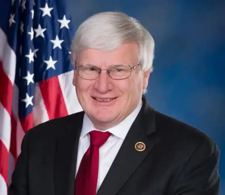 GOP lawmaker criticized Biden for not appointing enough straight white male judges.