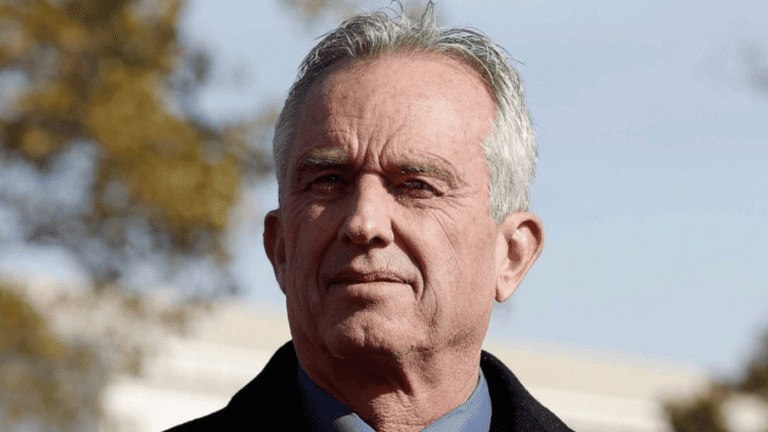RFK Jr apologizes after Super Bowl ad angers his family.