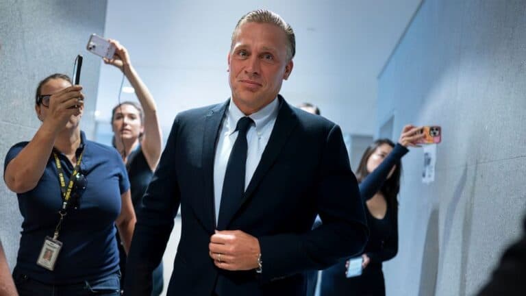 Hunter Biden’s ex-business associate says he is “not aware of any” wrongdoing by Joe Biden, transcripts shows.