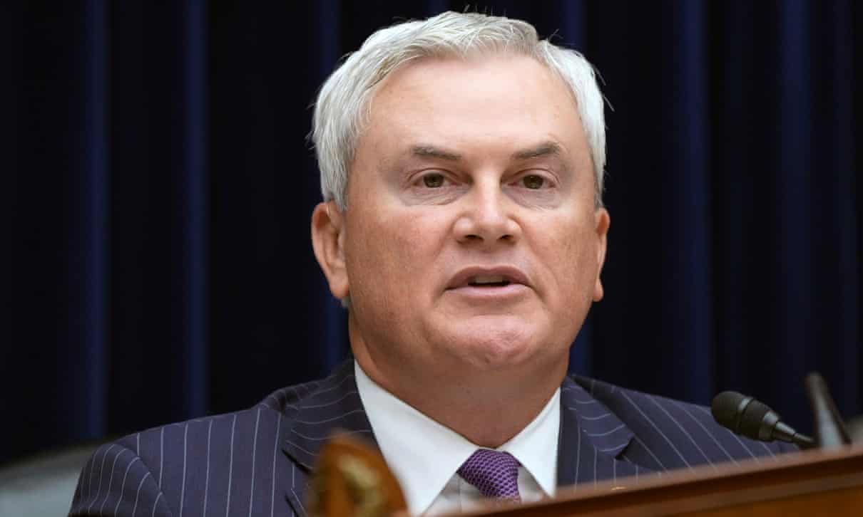 Comer is privately 'fed up' with the Biden impeachment probe.