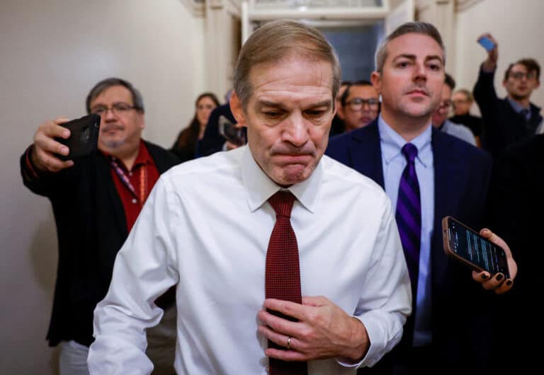 Jim Jordan will lose more votes on third speaker ballot, Republicans predict.