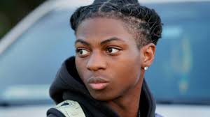 Black student in Texas to be sent to alternative school due to his hairstyle.