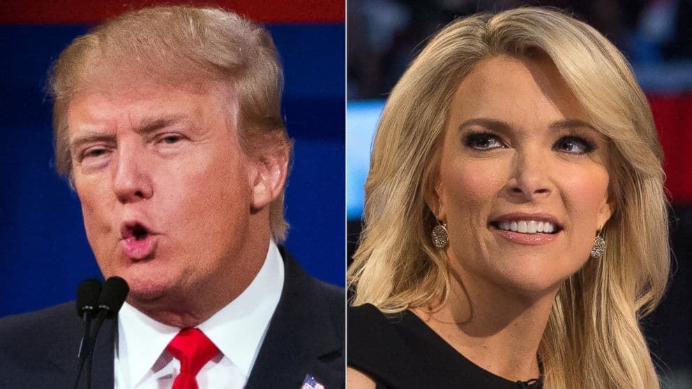 Megyn Kelly says Trump is in cognitive decline: 'This is what happens when you’re 77-years-old!’