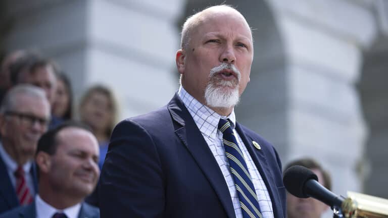 Republicans block Trump’s ‘big beautiful bill’ in committee.