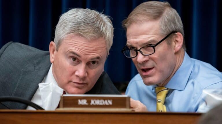 Republican reveals Jordan and Comer ignored warnings about ex-informant’s claim.