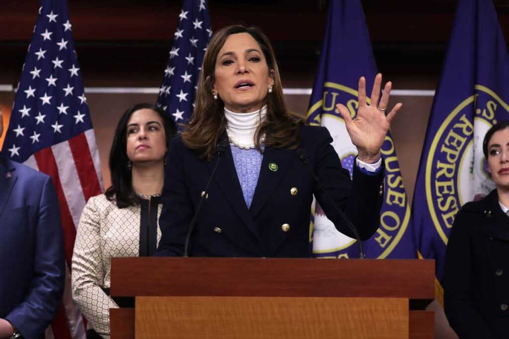 GOP lawmaker brags about securing funding for children's hospital, despite voting against it.