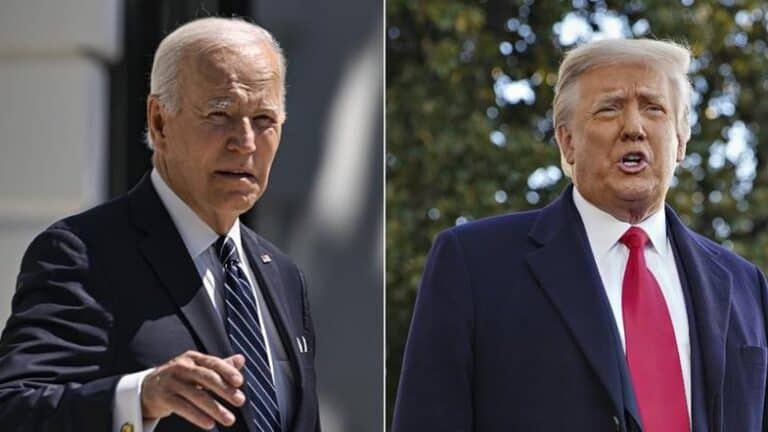 Former Trump official: Biden nailed it by calling Trump a “sick f**k” and a “f**king a*shole.”