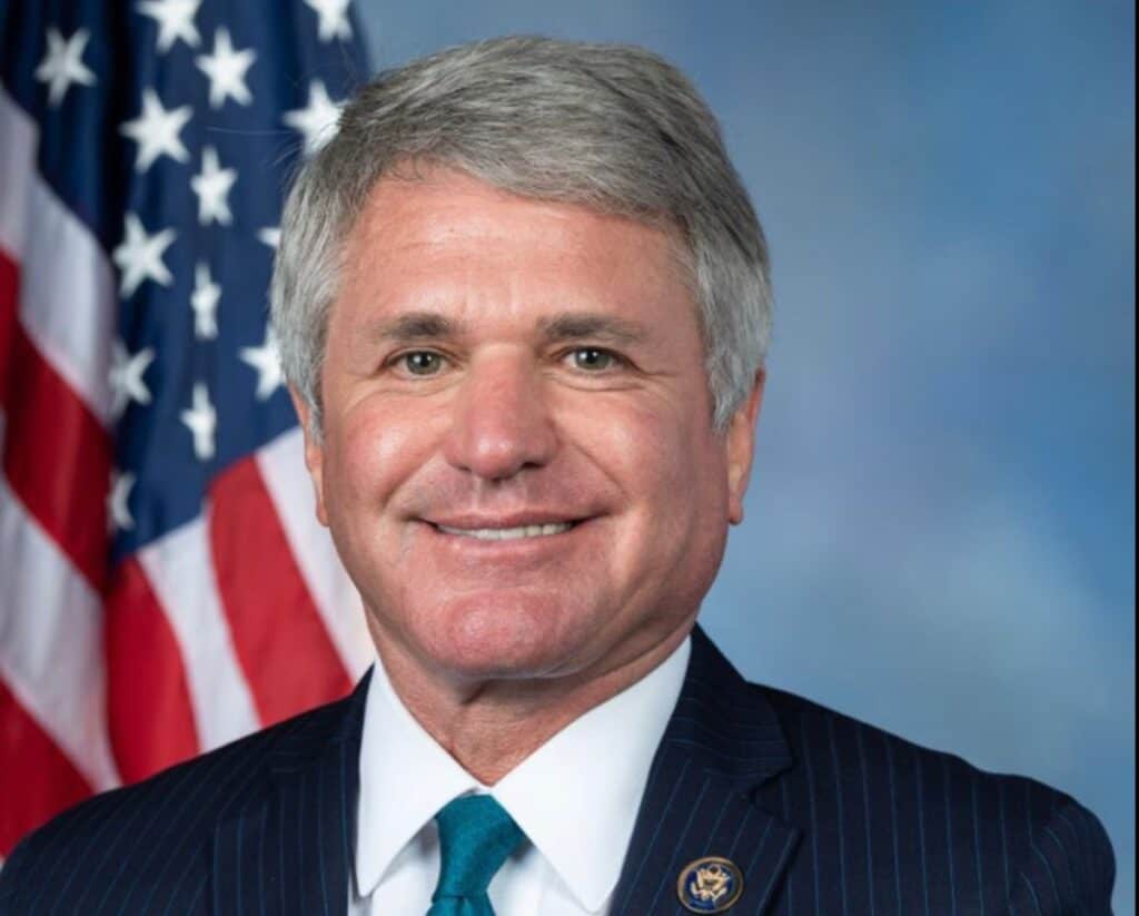 House Republican tells GOP colleague to ‘go f—k yourself’ during House committee hearing.