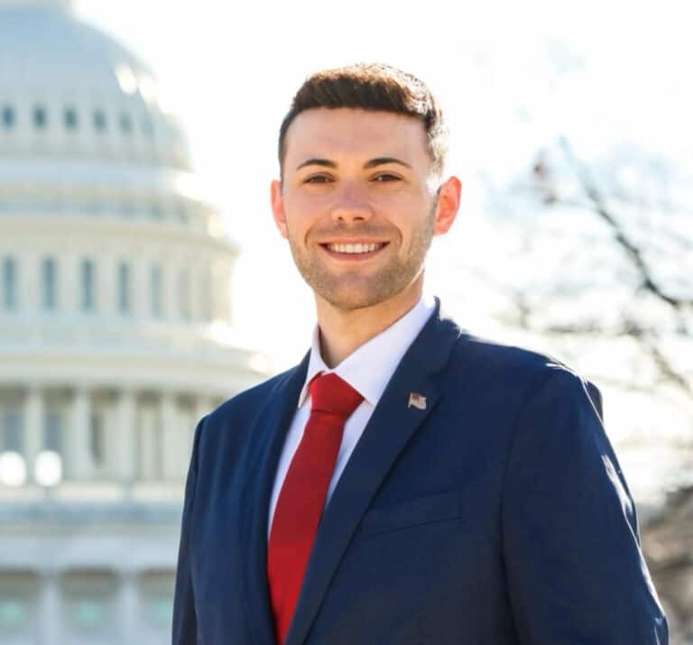Ohio Republican accidentally concedes election hours before polls close.