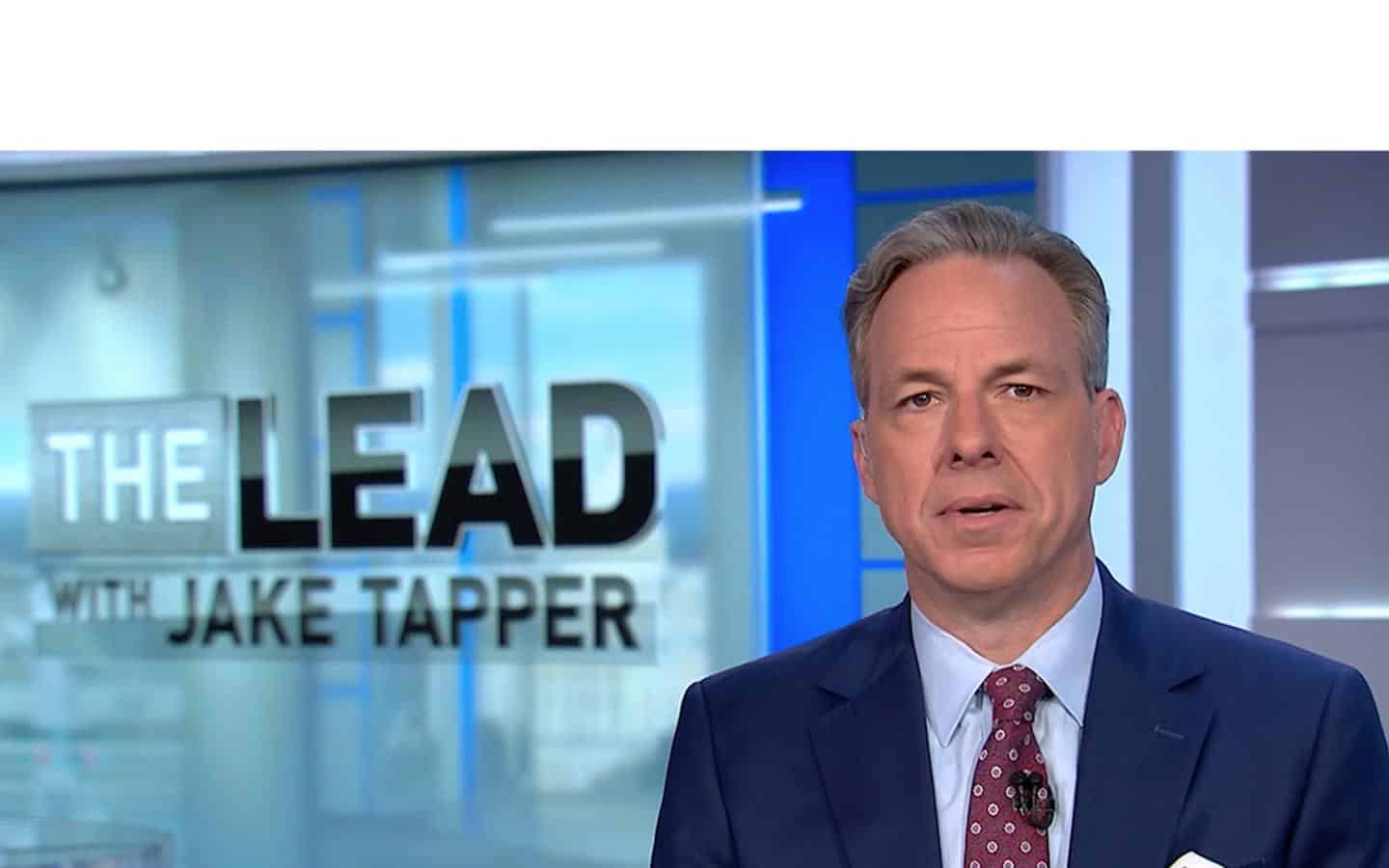 Tapper tells Hannity and Republicans to 'pick a lane': Is Biden a 'fool' or a 'criminal mastermind