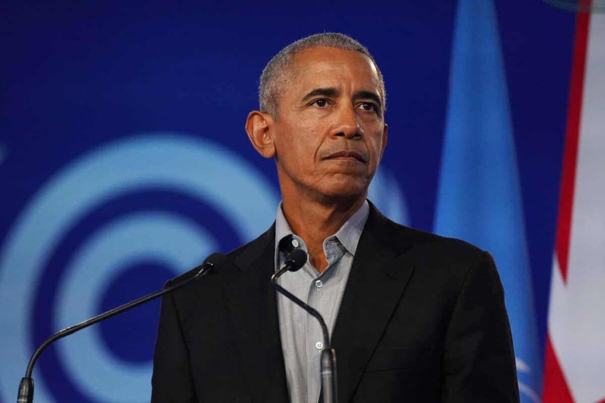 Obama hits Trump with brutal truth about New York:  ‘He’s not considered a serious guy’