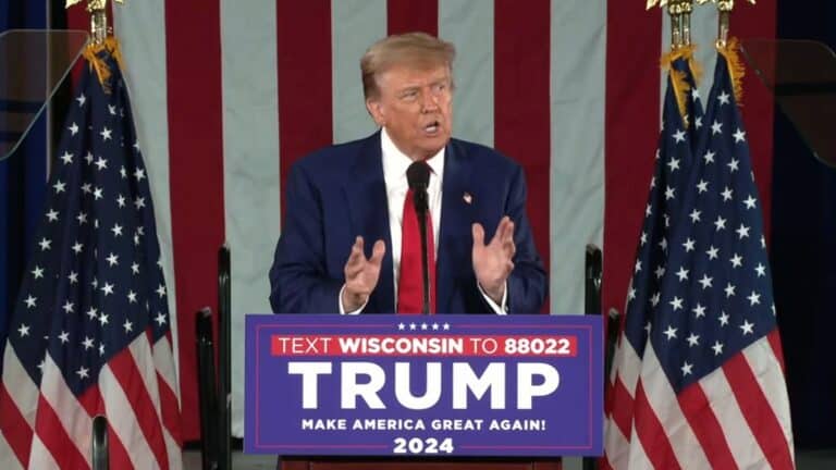 Trump admits he ordered Secret Service to take him to the Capitol on Jan. 6