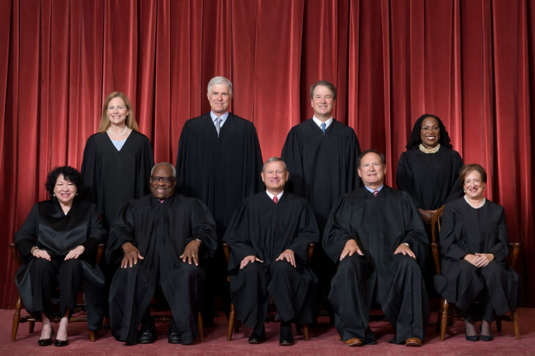 Supreme Court sides with Jan. 6 Capitol rioters in obstruction case.