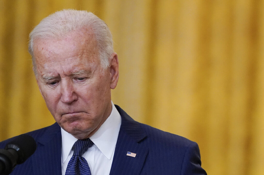 NYT editorial board calls for Biden to drop out of presidential race.