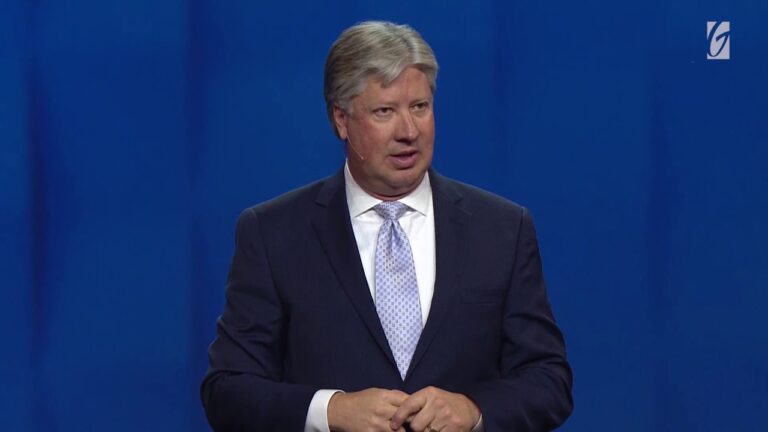 Trump’s former spiritual adviser pleads guilty to sexually abusing a child.