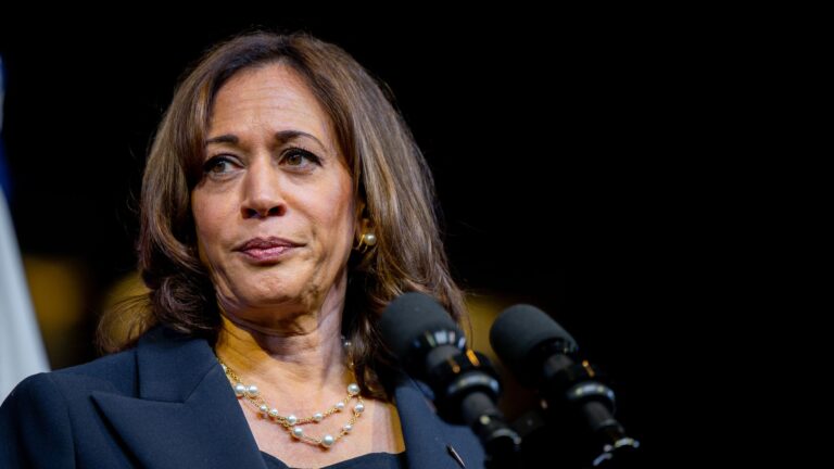 Harris closes in on Trump in CNN poll after debate.