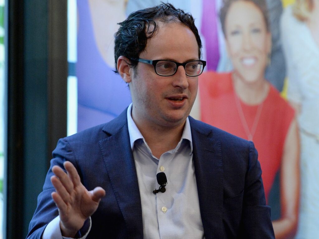 Nate Silver: Joe Biden is “a f—king walking corpse”