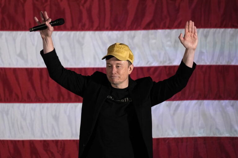 Election lawyer says Elon Musk is breaking the law with latest stunt.