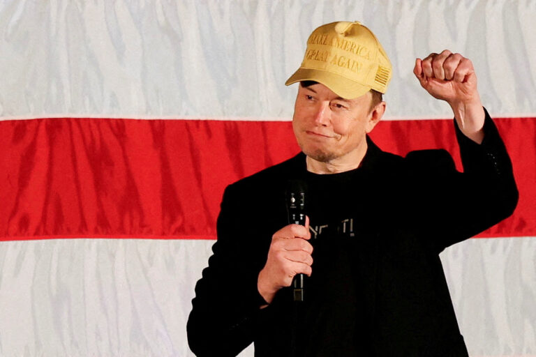 Even Trump’s impeachment lawyer says Musk’s $1 million giveaway to voters is illegal.