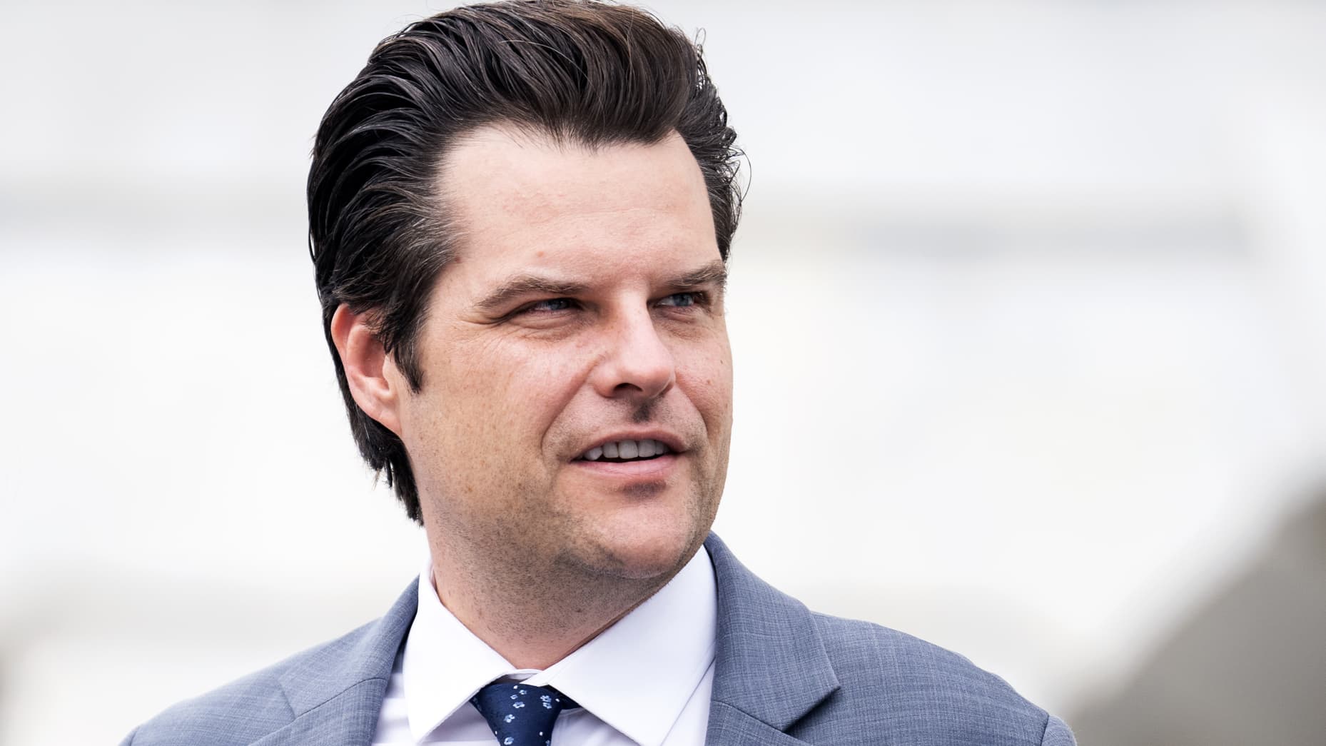 Two Women Told House Ethics Committee That Matt Gaetz Paid Them For Sex