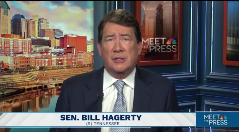 GOP senator: ‘I look forward to seeing Kash Patel take FBI apart’