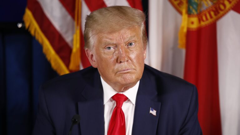 Trump hit with brutal new poll on immigration.