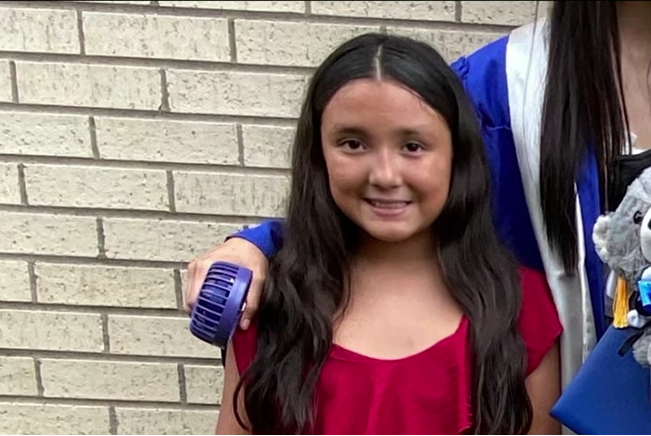 Texas girl takes her own life after bullies threatened to get her family deported.