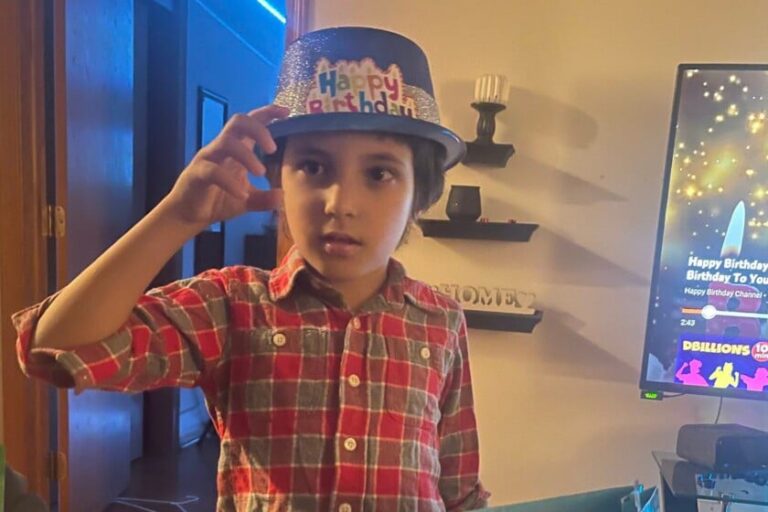 Illinois man found guilty of murder in fatal stabbing of 6-year-old Palestinian American child.