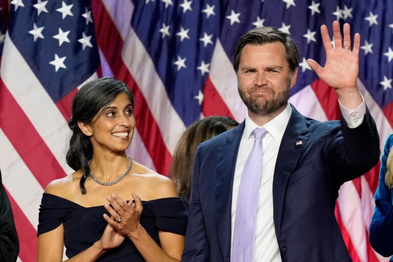 Greenland business owner turned down visit from Vance because he did not want to be associated with a “MAGA event”