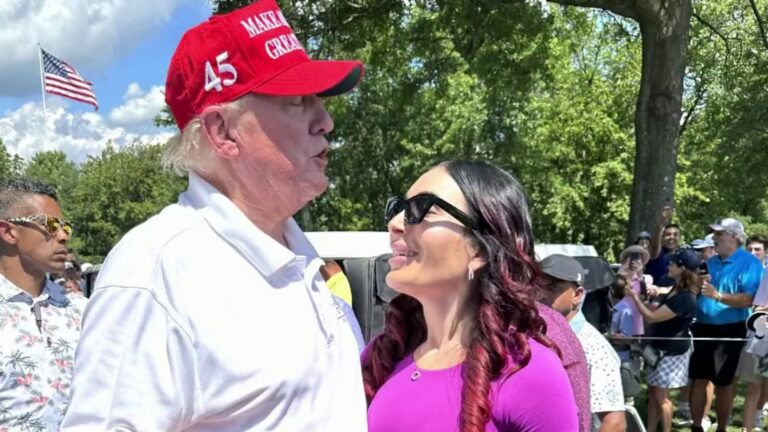 MAGA star slams Trump accepting luxury plane from Qatar government: “I’m so disappointed”