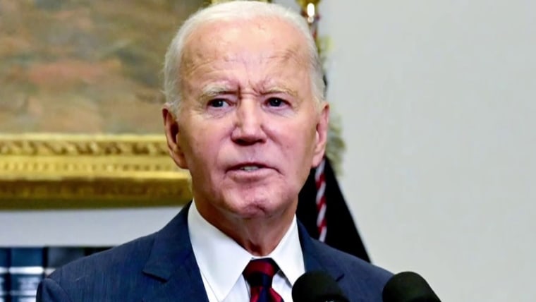 Biden “feeling great” after cancer diagnosis.