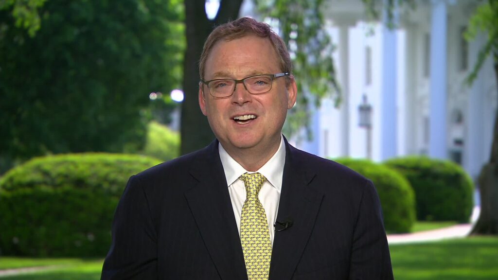 Trump official says Canada-US relations deteriorated because Canada “kept making it worse and worse with their rhetoric”