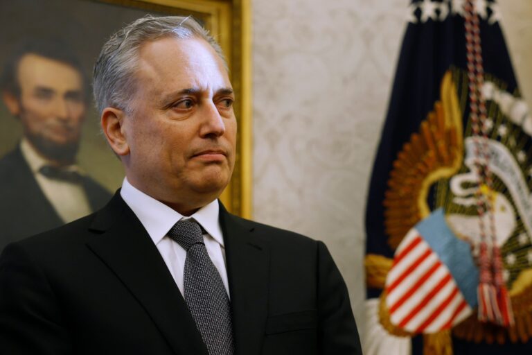 Trump adviser admits ‘big, beautiful bill’ makes significant cuts to Medicaid.