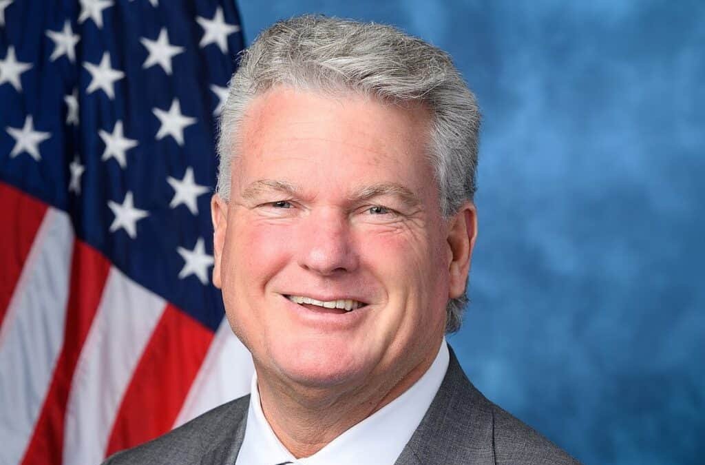 GOP congressman compares new restaurant at the Capitol to “the Muslim conquest of Jerusalem”