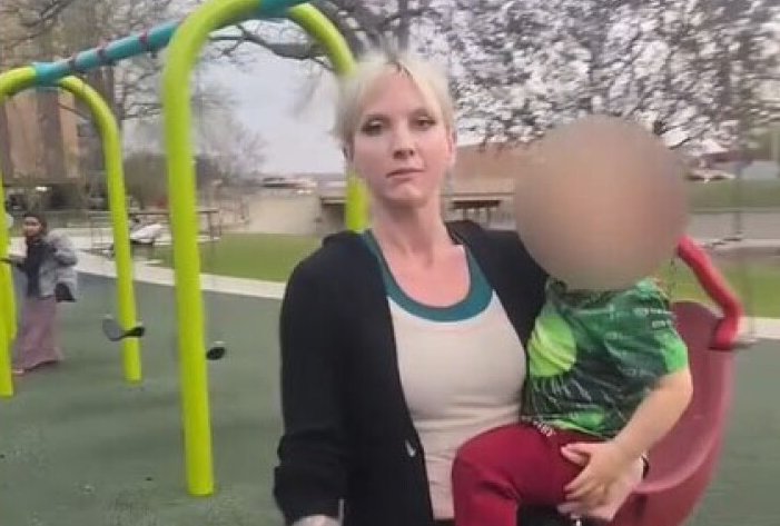 White woman raises $300k after calling Black child the N-word.