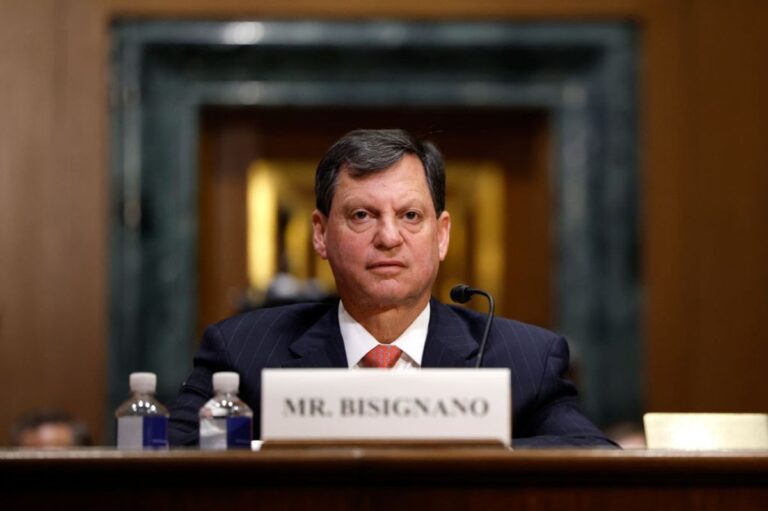 Trump’s newly confirmed head of Social Security said he had to Google what the job is about.