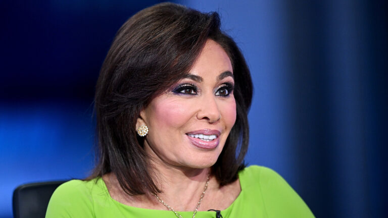 Trump names Fox News host Jeanine Pirro as top prosecutor in DC.
