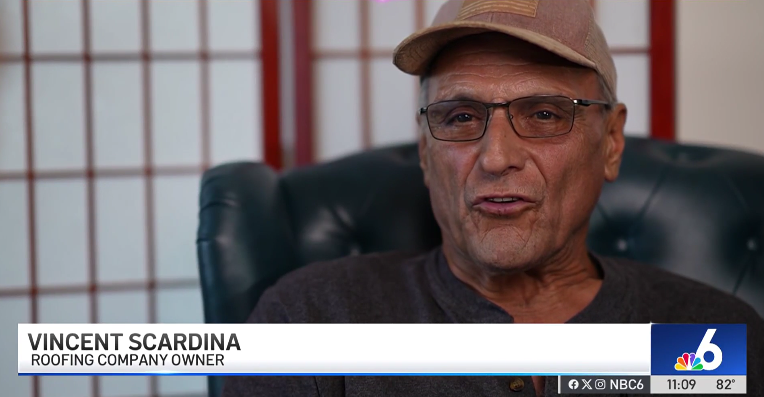 Trump voter loses a third of his staff to ICE raids: “Quite a shock.”