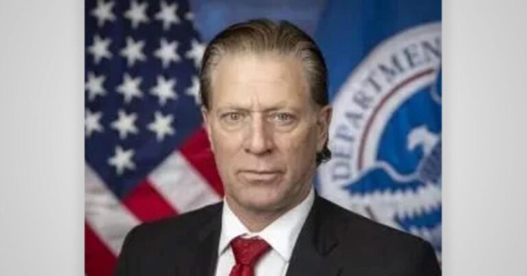 Trump’s FEMA head had no idea US has a hurricane season.